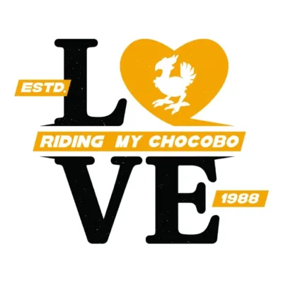 Love Chocobo