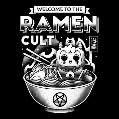 Lamb Ramen Cult