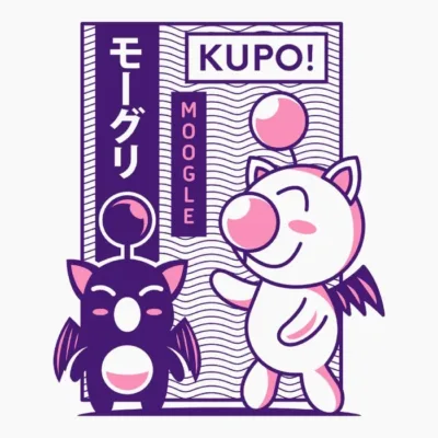 Kupo