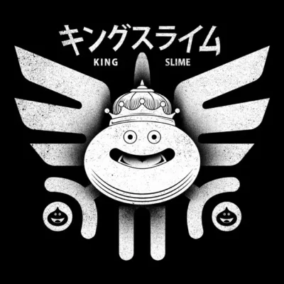 King Slime