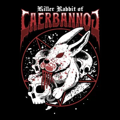 Killer Rabbit
