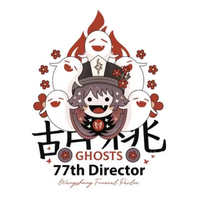 Kawaii Ghost Master