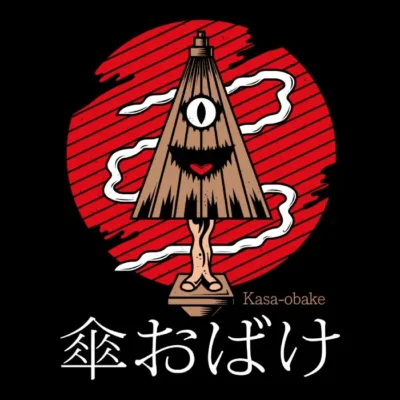 Kasa Obake