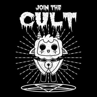 Join The Ultimate Cult