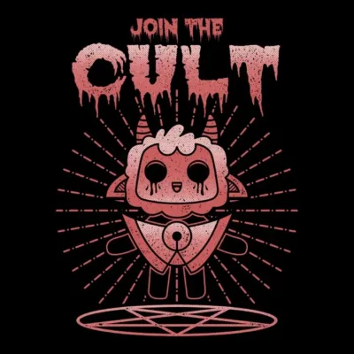 Join The Cult