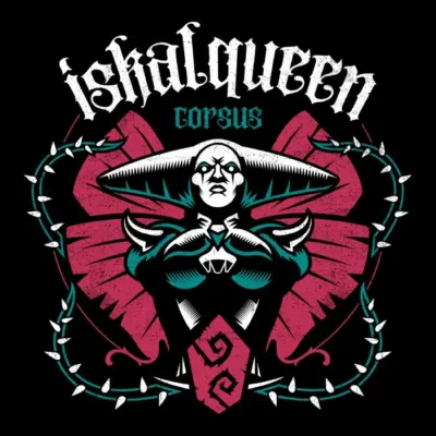 Iskal Queen