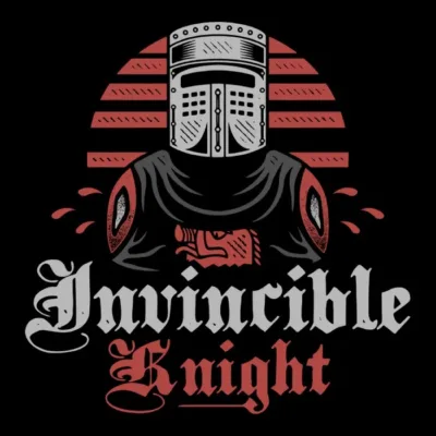 Invincible Knight