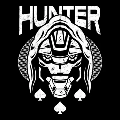 Hunter