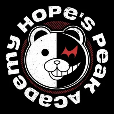 Hopes Peak Academy