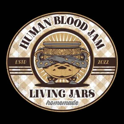 Homemade Human Jam
