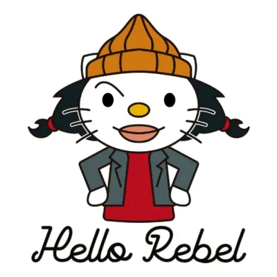 Hello Rebel