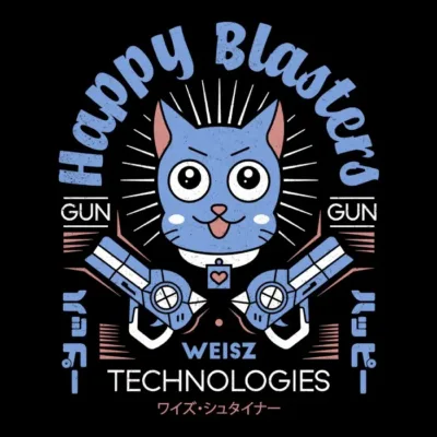 Happy Transformation