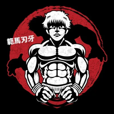Hanma Baki