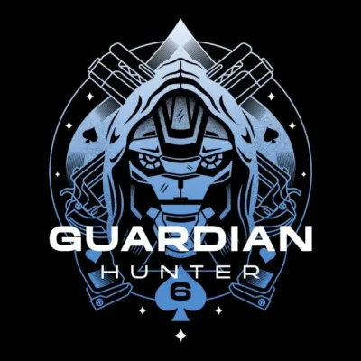 Guardian Hunter