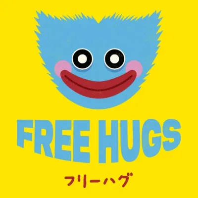 Free Hugs