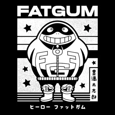 Fat Gum