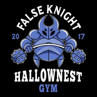 False Knight Gym