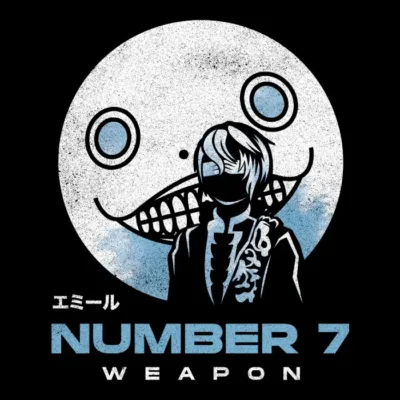 Emil Weapon Number 7