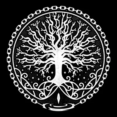 Emblem Tree Grace