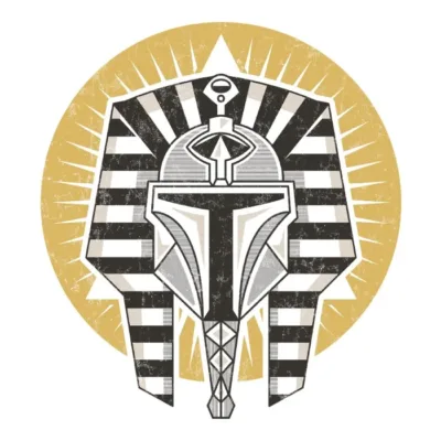Egyptian Mandalore