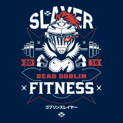 Dead Goblin Fitness