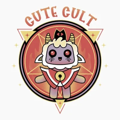 Cutest Cult