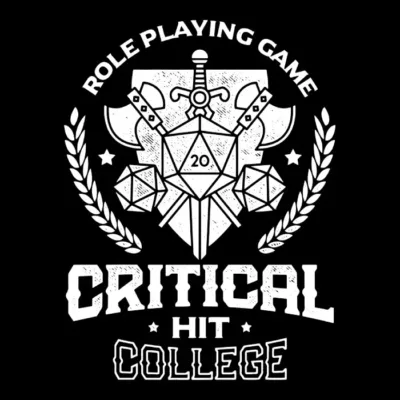 Critical Hit College