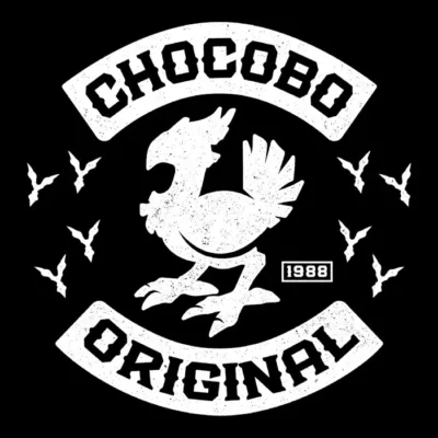 Chocobo Original