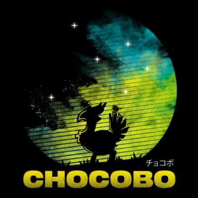 Chocobo Night