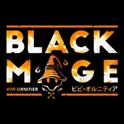 Black Mage