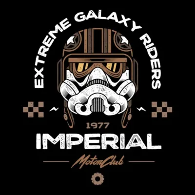Best Motor Club In The Galaxy
