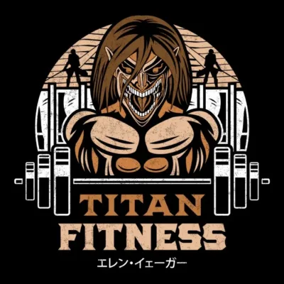 Attack On Fitness