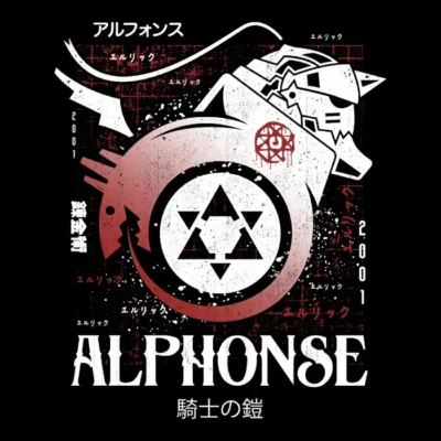 Alphonse