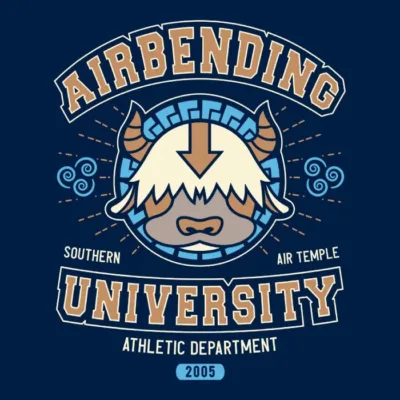 Airbending University
