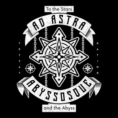 Ad Astra Abyssoque