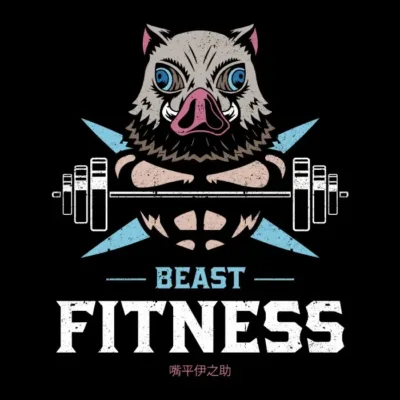 Beast Fitness