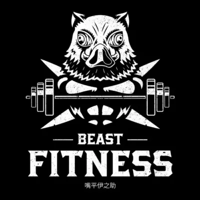 The Beast Fitness