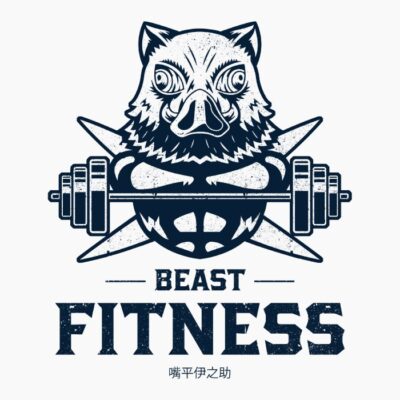 Boar Beast Fitness