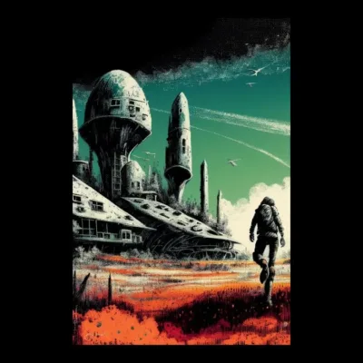 One Of A Hundred Millions Twelve