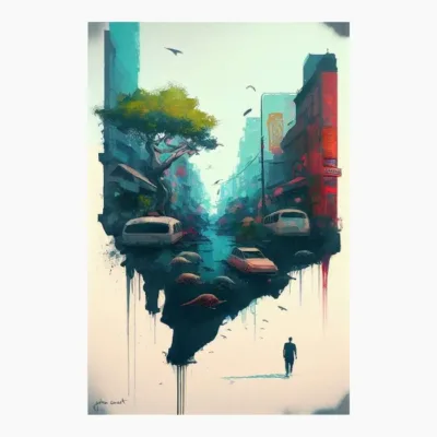 One Of A Hundred Millions Three