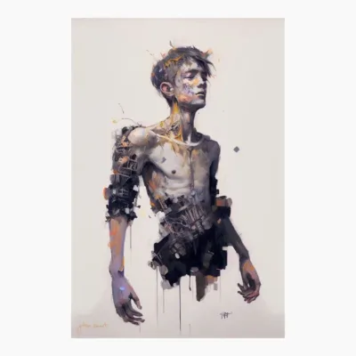 One Of A Hundred Millions Six