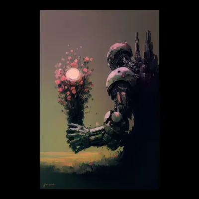 One Of A Hundred Millions Seven