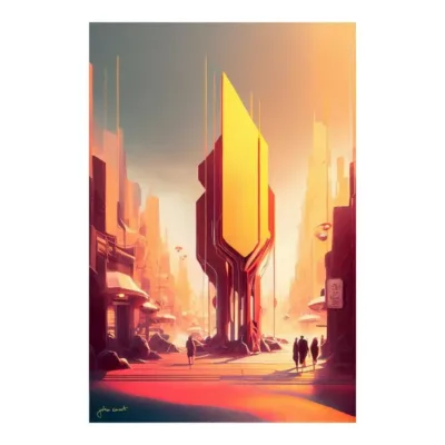 One Of A Hundred Millions Fourteen