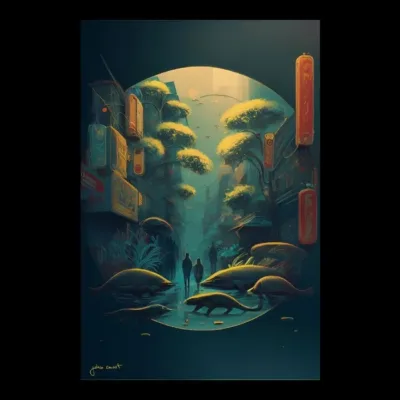 One Of A Hundred Millions Five