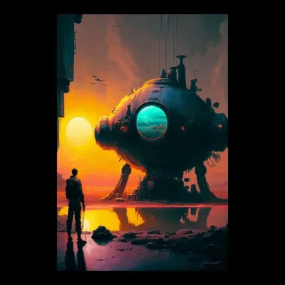 One Of A Hundred Millions Fifteen