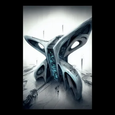 One Of A Hundred Millions Eleven