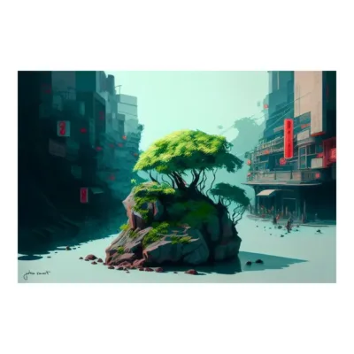 One Of A Hundred Millions Sixteen