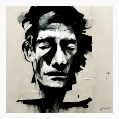 One Of A Hundred Millions Seventeen