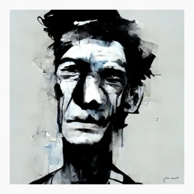 One Of A Hundred Millions Eighteen