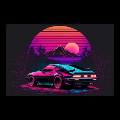 Retrowave